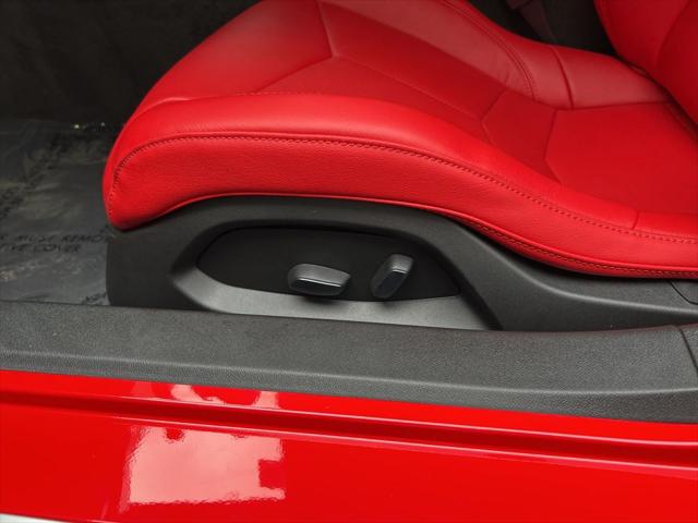 2026 Chevrolet Corvette Stingray Coupe, 1LT, RWD