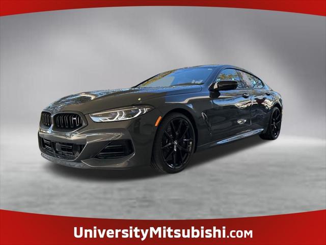 2025 BMW M8 xDrive for sale in Davie, FL