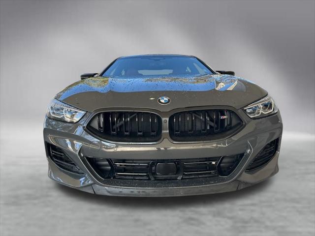 2025 BMW M8 xDrive