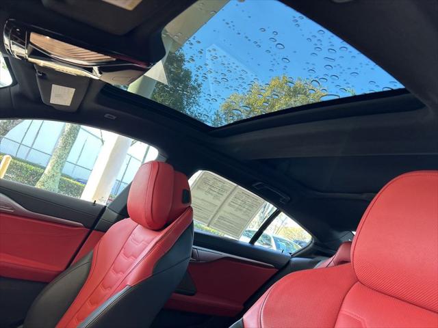 2025 BMW M8 xDrive