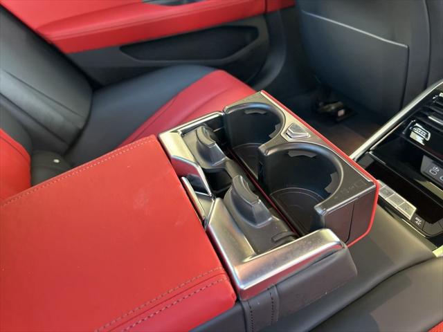 2025 BMW M8 xDrive