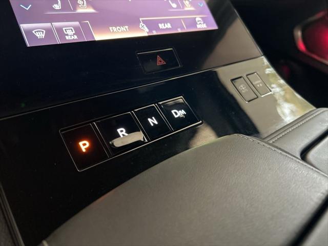 2025 INFINITI QX80 AUTOGRAPH AWD