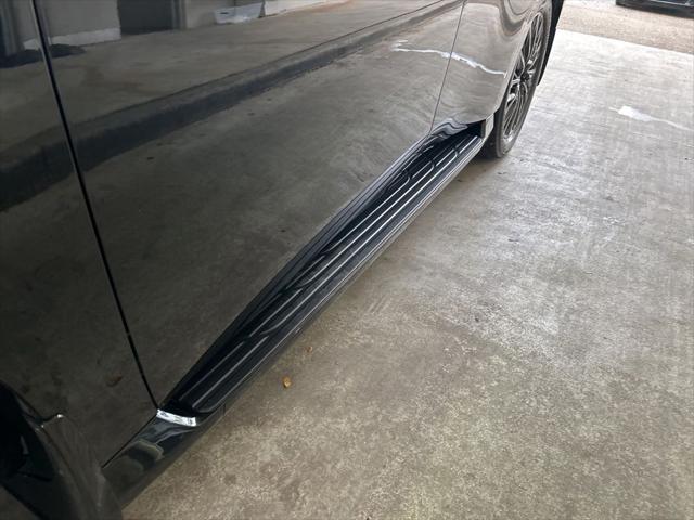 2025 INFINITI QX80 AUTOGRAPH AWD