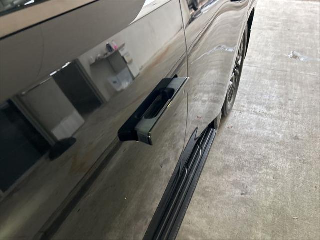 2025 INFINITI QX80 AUTOGRAPH AWD
