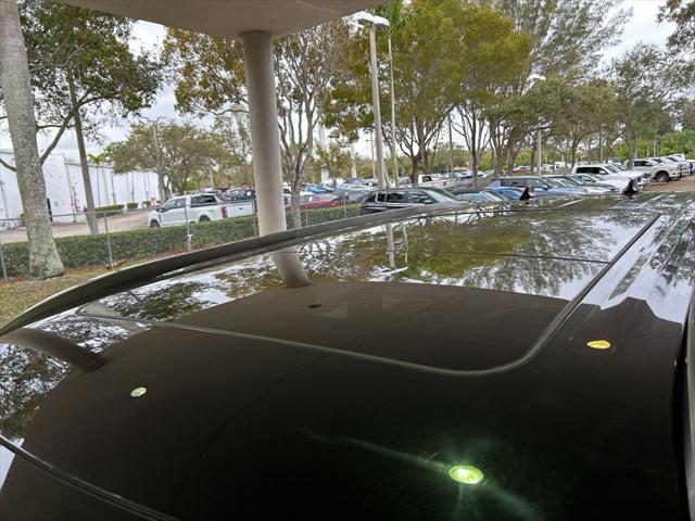 2025 INFINITI QX80 AUTOGRAPH AWD