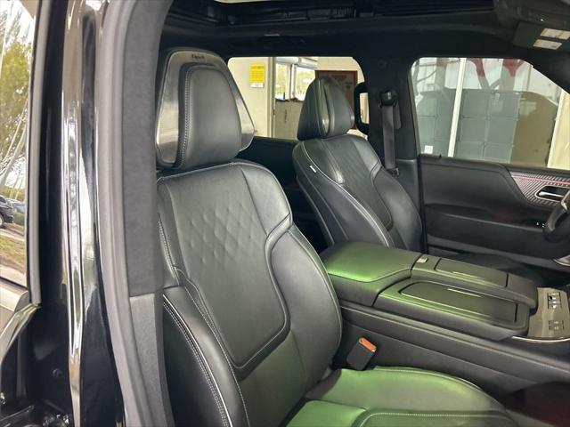 2025 INFINITI QX80 AUTOGRAPH AWD