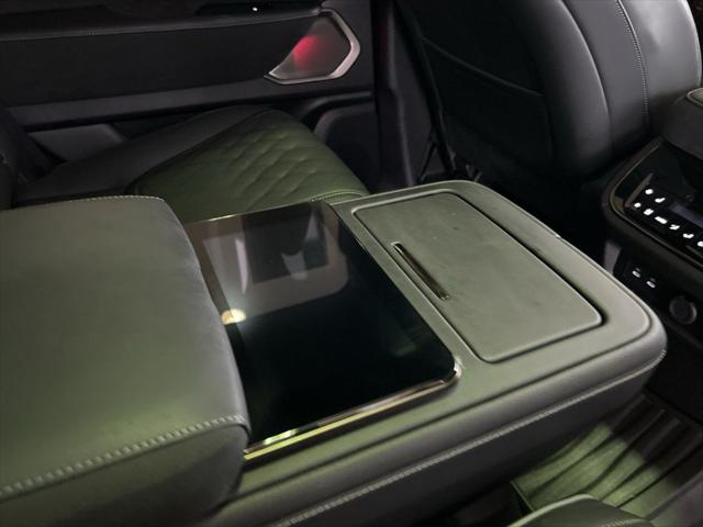 2025 INFINITI QX80 AUTOGRAPH AWD