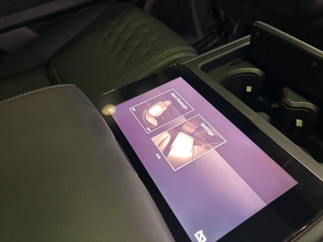 2025 INFINITI QX80 AUTOGRAPH AWD