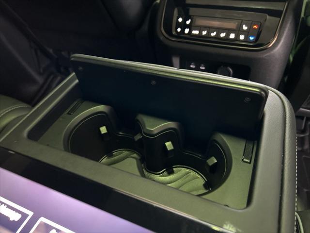 2025 INFINITI QX80 AUTOGRAPH AWD