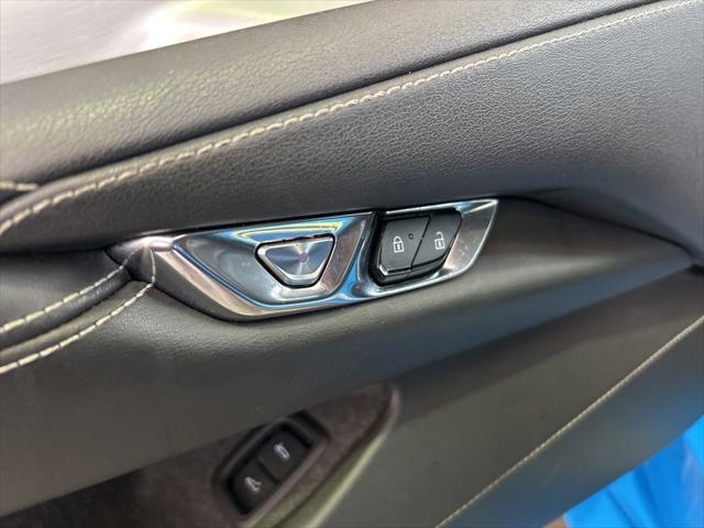 2022 Chevrolet Corvette Stingray RWD Coupe 2LT