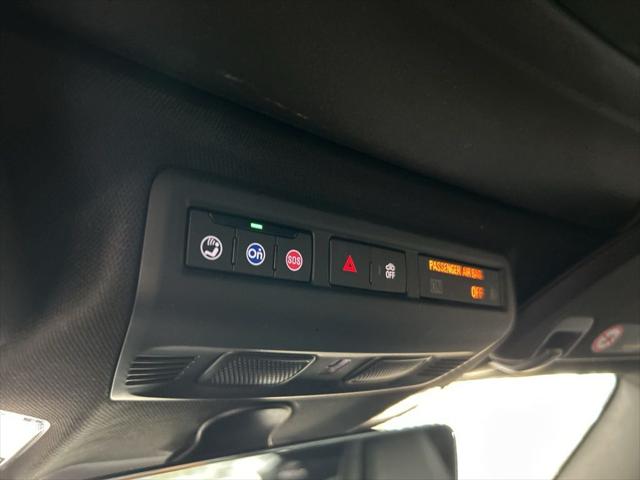 2022 Chevrolet Corvette Stingray RWD Coupe 2LT