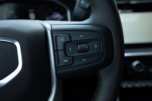 2026 GMC Sierra 3500HD Crew Cab, Long Bed, Denali, 4WD