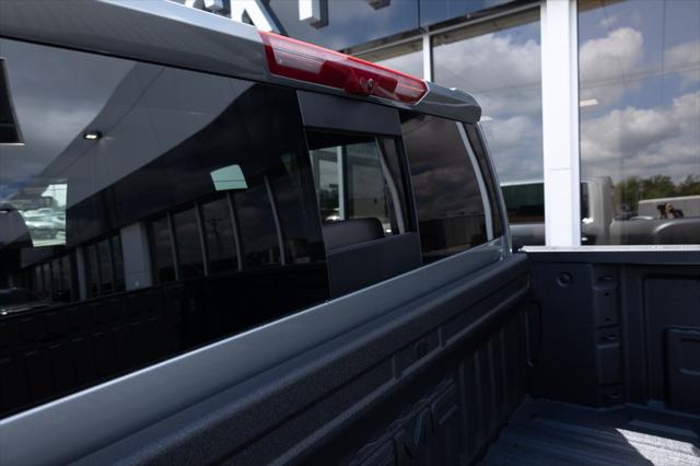 2026 GMC Sierra 3500HD Crew Cab, Long Bed, Denali, 4WD