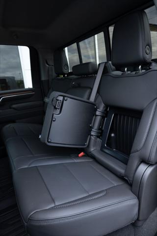 2026 GMC Sierra 2500HD Crew Cab, Standard Bed, Denali, 4WD