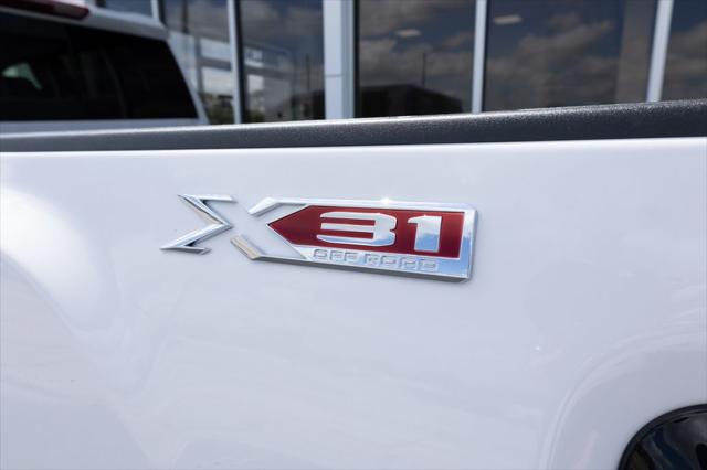 2026 GMC Sierra 2500HD Crew Cab, Standard Bed, SLE, 4WD