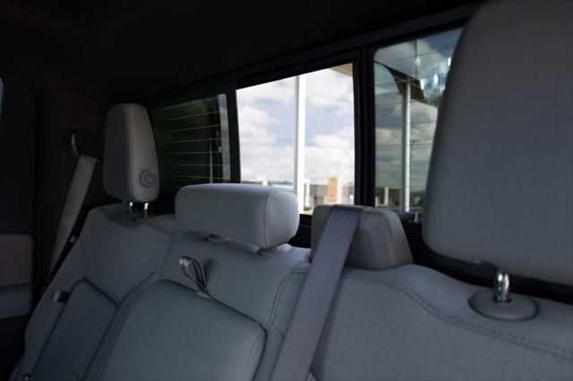 2026 GMC Sierra 2500HD Crew Cab, Standard Bed, SLE, 4WD