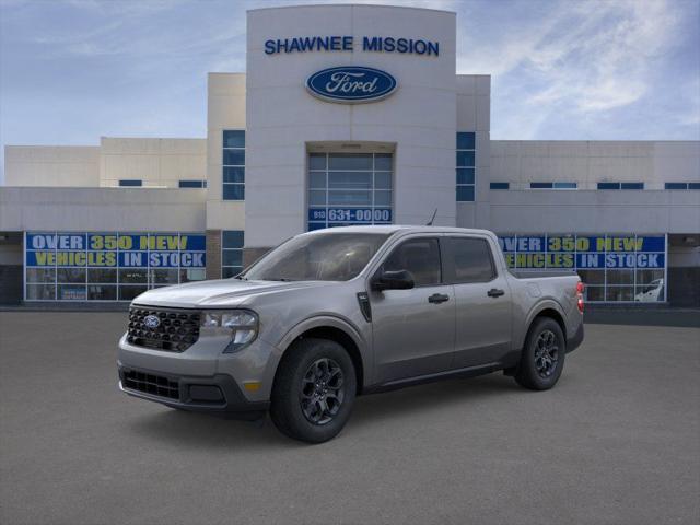 2026 Ford Maverick XLT for sale in Shawnee, KS