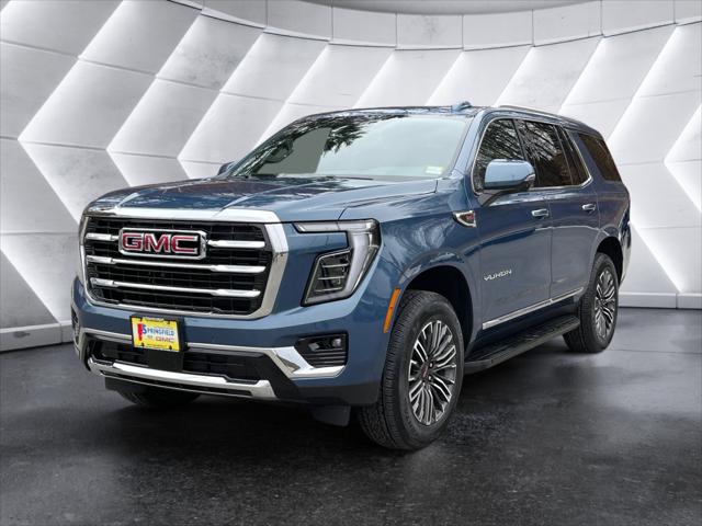 2026 GMC Yukon 4WD Elevation for sale in North Springfield, VT