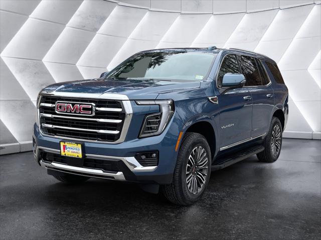 2026 GMC Yukon 4WD Elevation