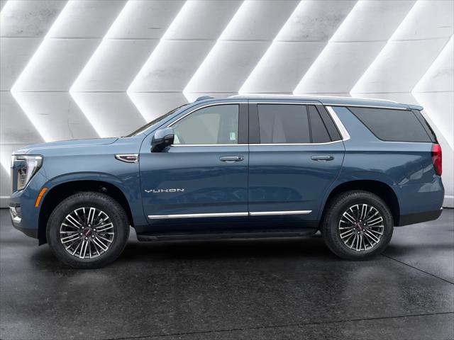2026 GMC Yukon 4WD Elevation