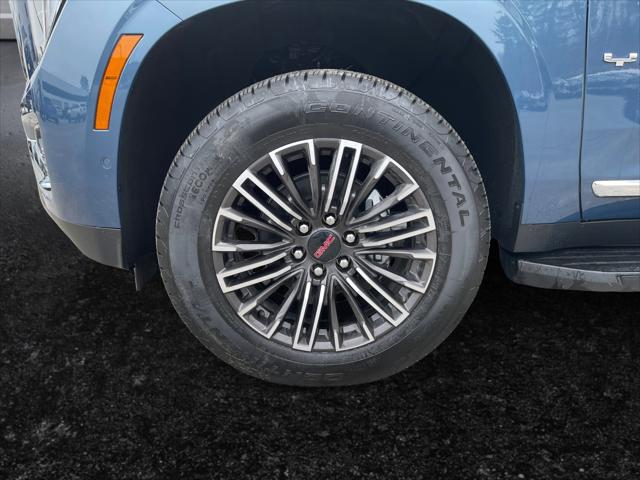 2026 GMC Yukon 4WD Elevation