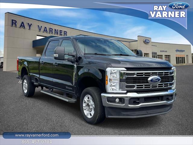 2025 Ford F-250 XLT for sale in Clinton, TN
