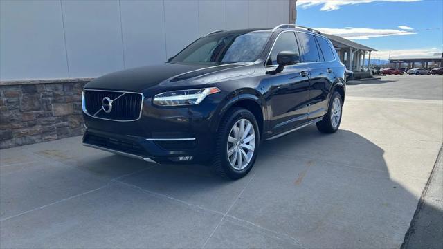 2019 Volvo XC90 T6 Momentum
