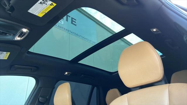 2019 Volvo XC90 T6 Momentum