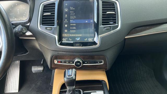 2019 Volvo XC90 T6 Momentum