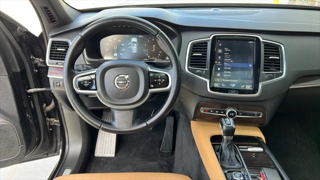 2019 Volvo XC90 T6 Momentum