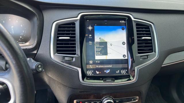 2019 Volvo XC90 T6 Momentum