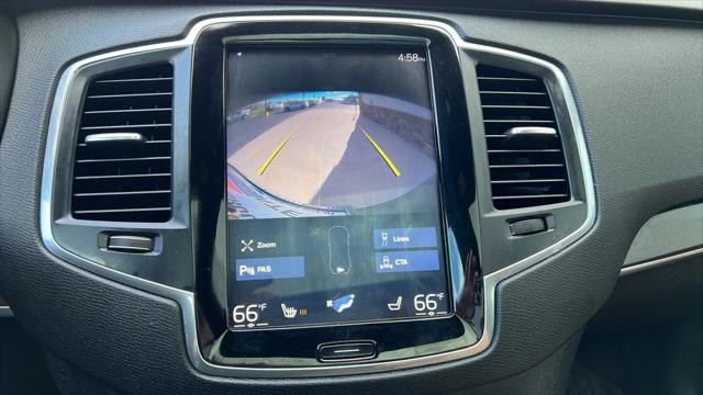 2019 Volvo XC90 T6 Momentum