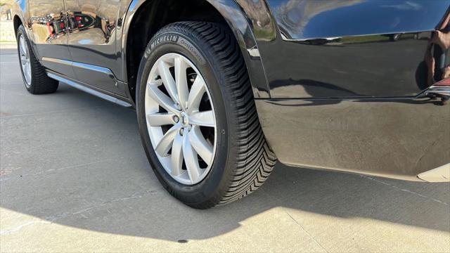 2019 Volvo XC90 T6 Momentum