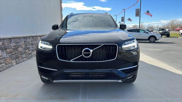 2019 Volvo XC90 T6 Momentum