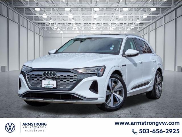 2024 Audi e-tron Premium Plus quattro for sale in Gladstone, OR
