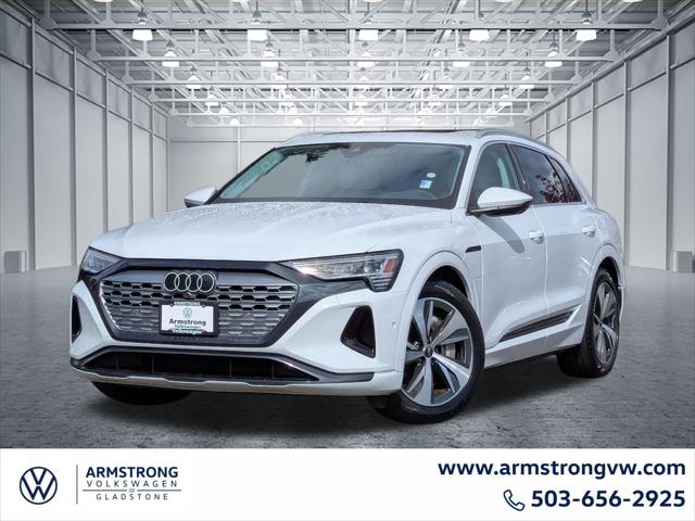 2024 Audi e-tron Premium Plus quattro for sale in Gladstone, OR