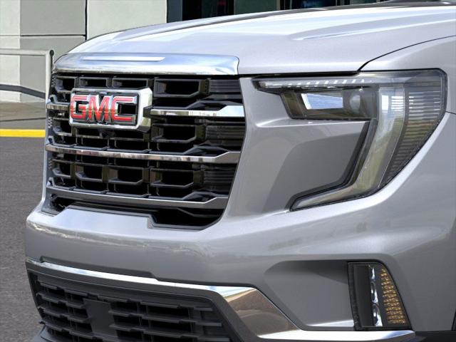 2026 GMC Acadia Elevation AWD