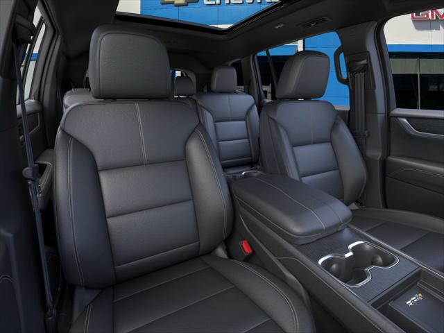 2026 GMC Acadia Elevation AWD
