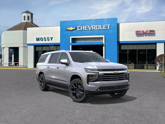 2026 Chevrolet Suburban Premier, RWD for sale in Picayune, MS