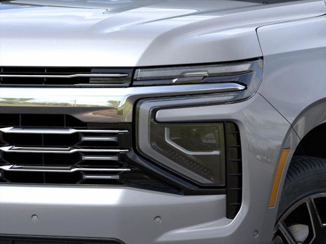 2026 Chevrolet Suburban Premier, RWD