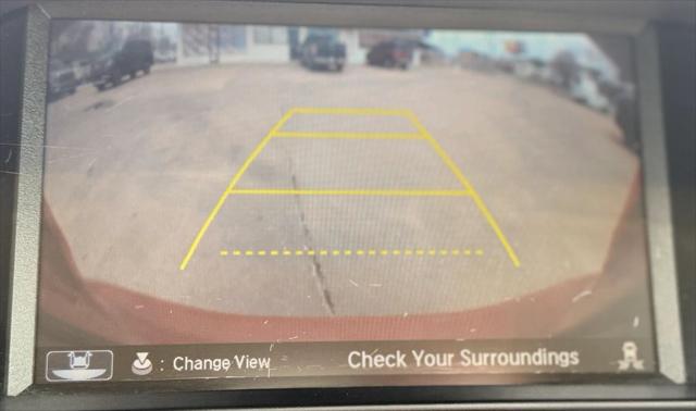 2017 Acura TLX w/Advance Package