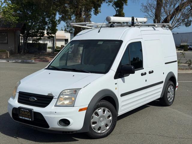 2013 Ford Transit Connect XLT for sale in Fremont, CA