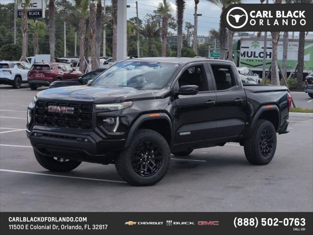 2026 GMC Canyon Elevation, RWD for sale in Orlando, FL