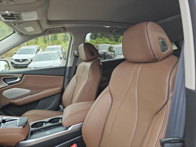 2026 Acura RDX w/Advance Package