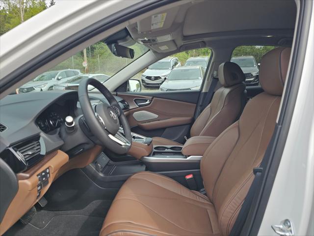 2026 Acura RDX w/Advance Package