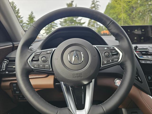 2026 Acura RDX w/Advance Package