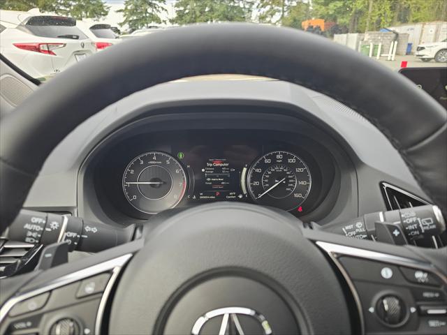 2026 Acura RDX w/Advance Package
