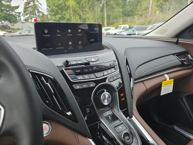 2026 Acura RDX w/Advance Package