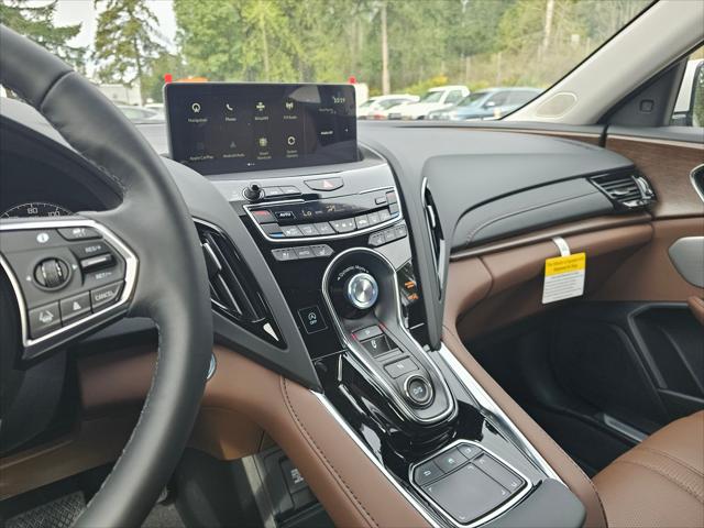 2026 Acura RDX w/Advance Package