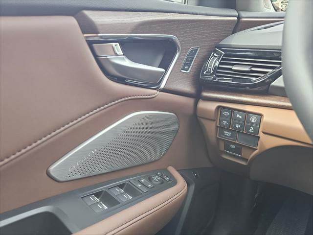 2026 Acura RDX w/Advance Package